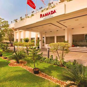 Ramada Chennai Egmore